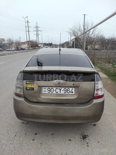 Toyota Prius 2007, 280,000 km - 1.5 l - Bakı