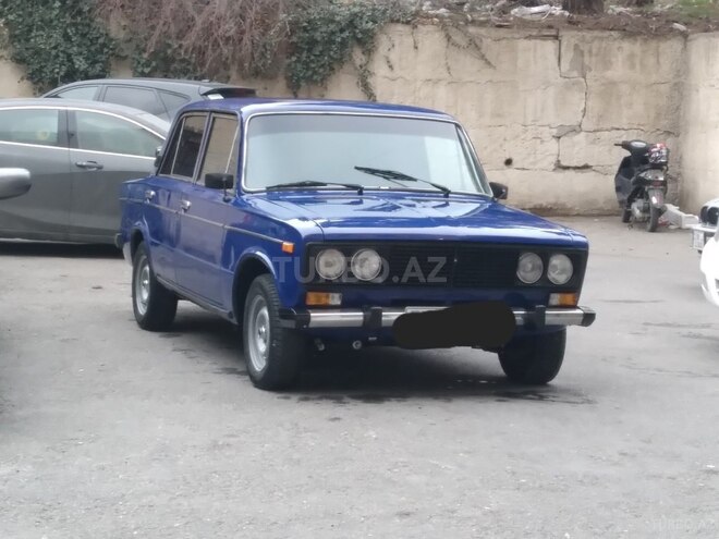 LADA (VAZ) 2106 2004, 25,700 km - 1.6 l - Bakı