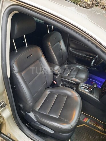 Volkswagen Passat 2004, 274,000 km - 1.8 l - Bərdə