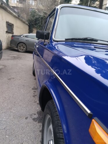 LADA (VAZ) 2106 2004, 25,700 km - 1.6 l - Bakı