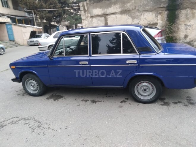 LADA (VAZ) 2106 2004, 25,700 km - 1.6 l - Bakı