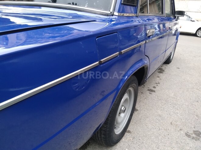 LADA (VAZ) 2106 2004, 25,700 km - 1.6 l - Bakı