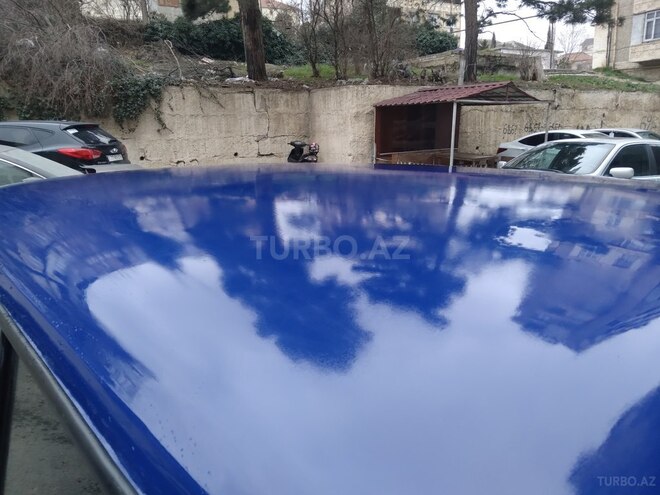 LADA (VAZ) 2106 2004, 25,700 km - 1.6 l - Bakı
