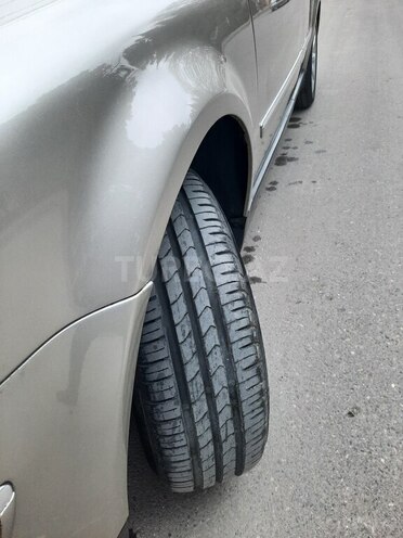 Volkswagen Passat 2004, 274,000 km - 1.8 l - Bərdə