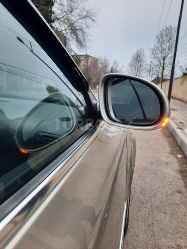 Volkswagen Passat 2004, 274,000 km - 1.8 l - Bərdə