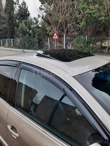 Volkswagen Passat 2004, 274,000 km - 1.8 l - Bərdə