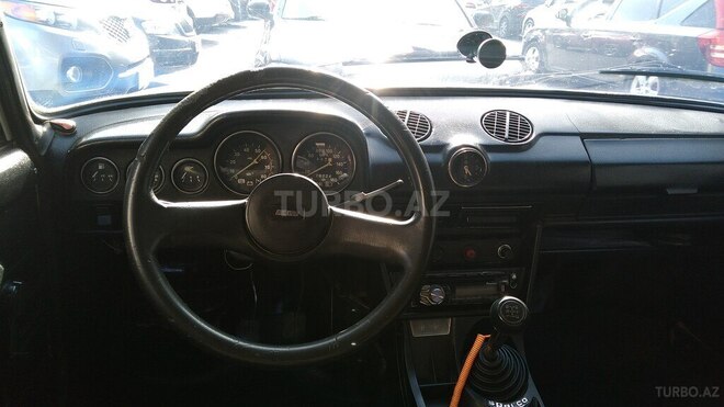 LADA (VAZ) 2106 2004, 25,700 km - 1.6 l - Bakı