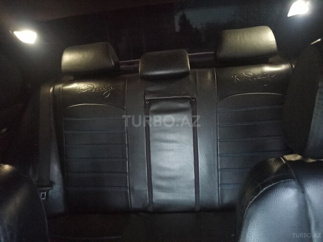 BMW 528 1998, 394,000 km - 2.8 l - Sumqayıt