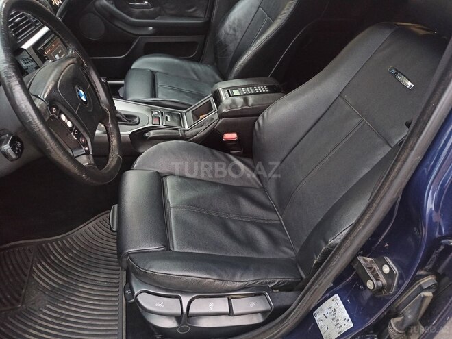 BMW 528 1998, 394,000 km - 2.8 l - Sumqayıt