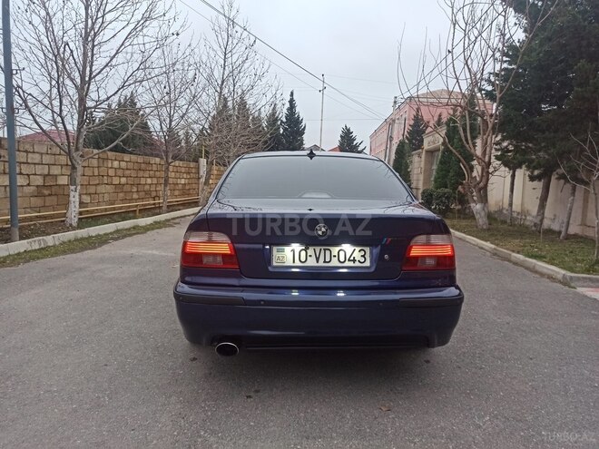 BMW 528 1998, 394,000 km - 2.8 l - Sumqayıt