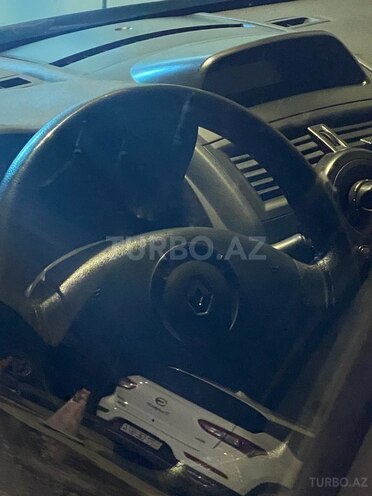 Renault Megane 2007, 50,000 km - 1.5 l - Bakı