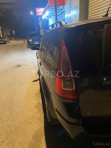 Renault Megane 2007, 50,000 km - 1.5 l - Bakı