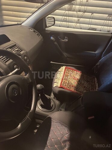 Renault Megane 2007, 50,000 km - 1.5 l - Bakı