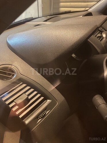 Renault Megane 2007, 50,000 km - 1.5 l - Bakı