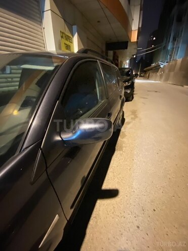 Renault Megane 2007, 50,000 km - 1.5 l - Bakı