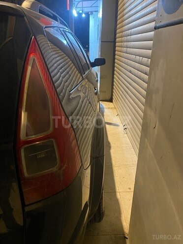 Renault Megane 2007, 50,000 km - 1.5 l - Bakı