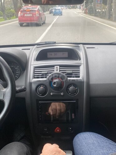 Renault Megane 2007, 50,000 km - 1.5 l - Bakı