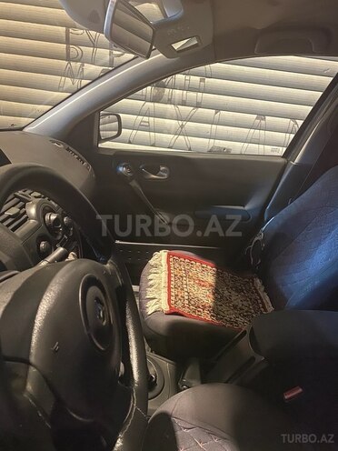 Renault Megane 2007, 50,000 km - 1.5 l - Bakı