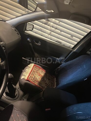 Renault Megane 2007, 50,000 km - 1.5 l - Bakı