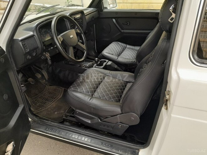 LADA (VAZ) Niva 2013, 210,000 km - 1.7 л - Bakı