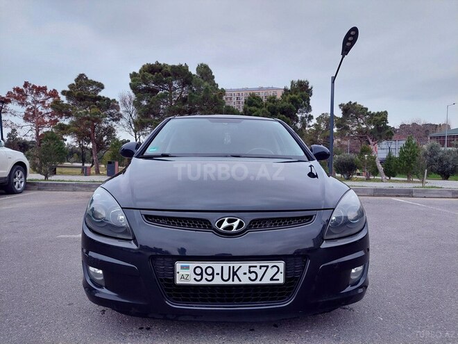 Hyundai i30 2008, 297,376 km - 1.6 l - Bakı