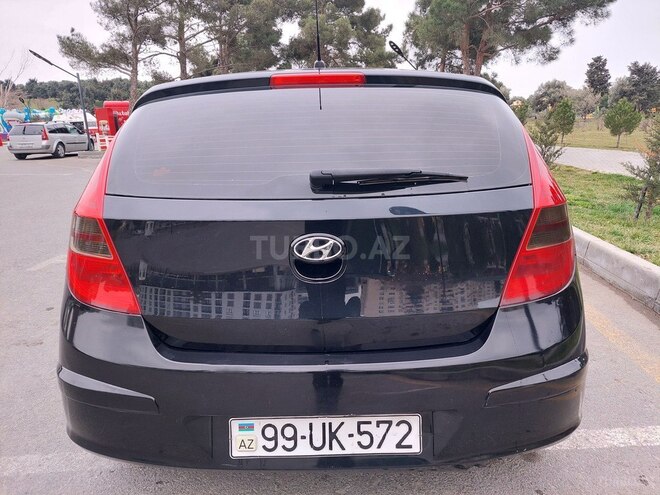 Hyundai i30 2008, 297,376 km - 1.6 l - Bakı