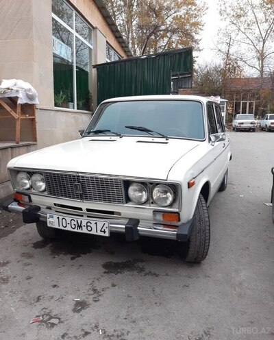 LADA (VAZ) 2106 1999, 212,000 km - 1.6 l - Goranboy