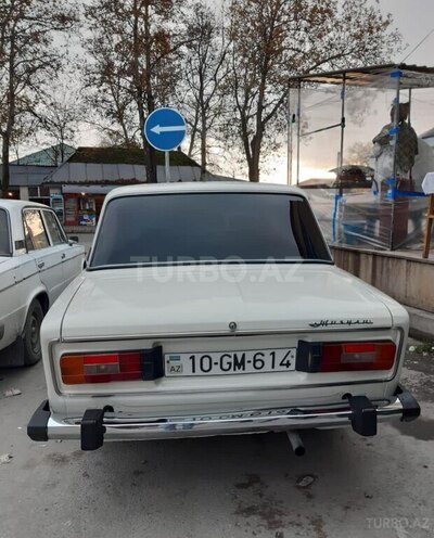 LADA (VAZ) 2106 1999, 212,000 km - 1.6 l - Goranboy