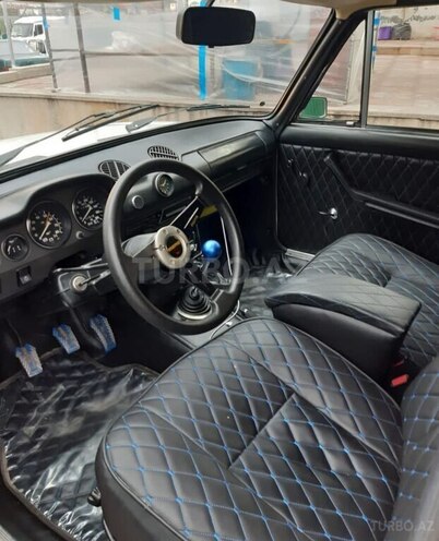 LADA (VAZ) 2106 1999, 212,000 km - 1.6 l - Goranboy