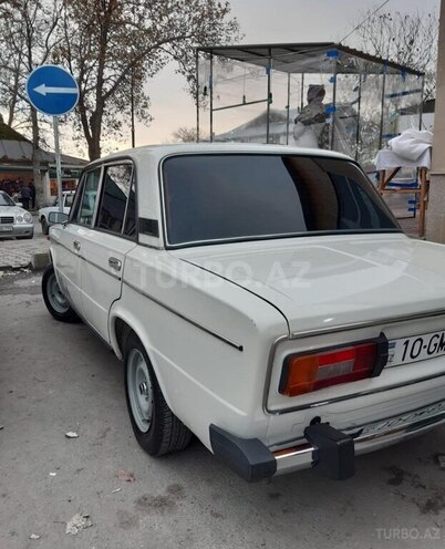 LADA (VAZ) 2106 1999, 212,000 km - 1.6 l - Goranboy