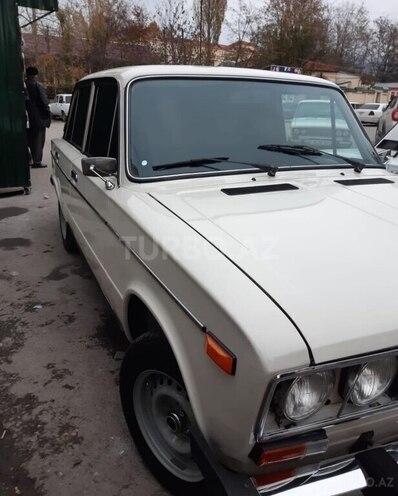 LADA (VAZ) 2106 1999, 212,000 km - 1.6 l - Goranboy