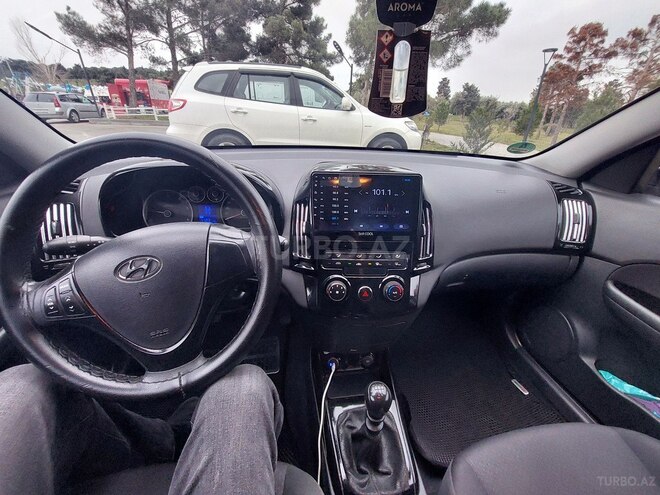Hyundai i30 2008, 297,376 km - 1.6 l - Bakı