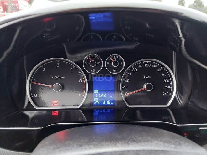 Hyundai i30 2008, 297,376 km - 1.6 l - Bakı