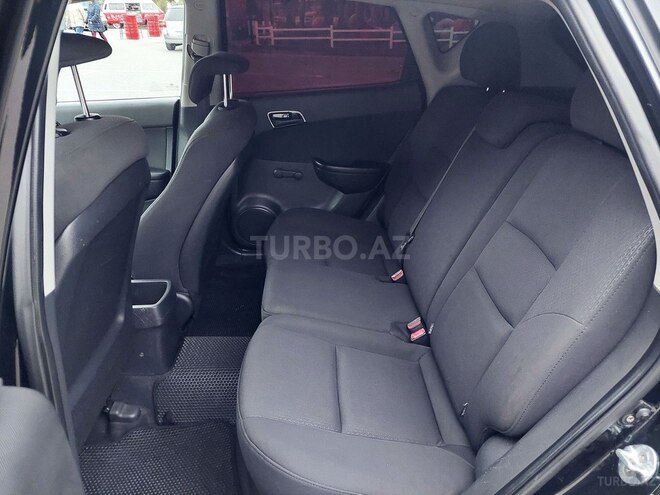 Hyundai i30 2008, 297,376 km - 1.6 l - Bakı