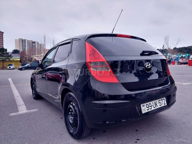 Hyundai i30 2008, 297,376 km - 1.6 l - Bakı