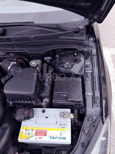 Hyundai i30 2008, 297,376 km - 1.6 l - Bakı