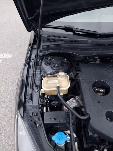 Hyundai i30 2008, 297,376 km - 1.6 l - Bakı
