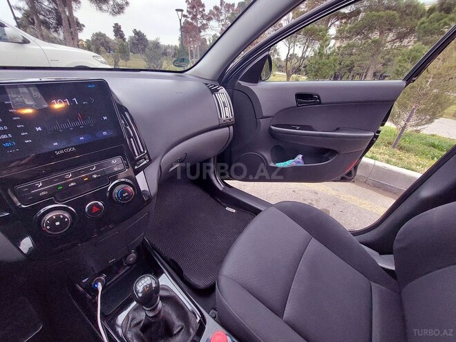 Hyundai i30 2008, 297,376 km - 1.6 l - Bakı