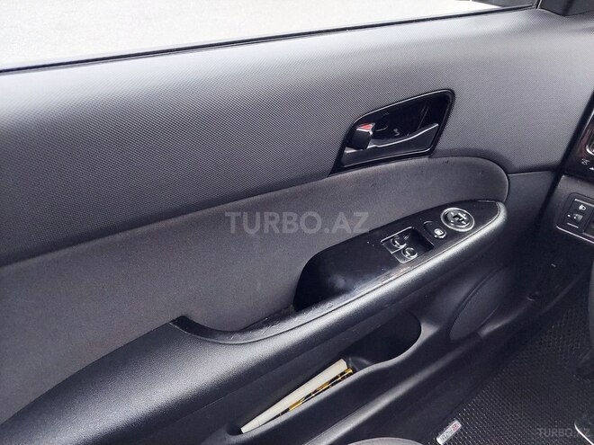 Hyundai i30 2008, 297,376 km - 1.6 l - Bakı