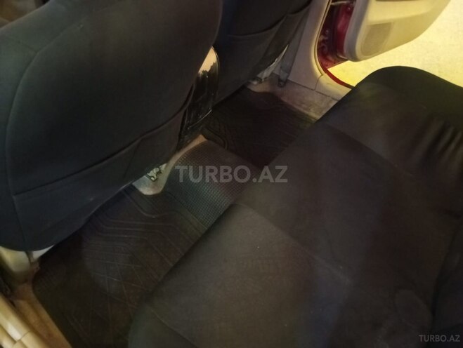 Toyota Prius 2008, 132,000 km - 1.5 l - Bakı
