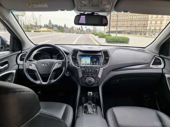Hyundai Santa Fe 2015, 141,000 km - 2.0 л - Bakı