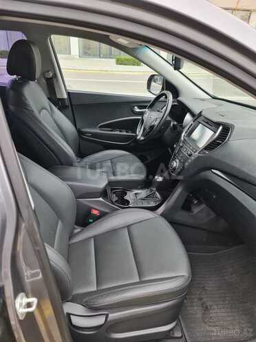 Hyundai Santa Fe 2015, 141,000 km - 2.0 л - Bakı