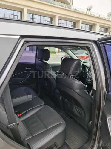 Hyundai Santa Fe 2015, 141,000 km - 2.0 л - Bakı