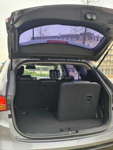 Hyundai Santa Fe 2015, 141,000 km - 2.0 л - Bakı