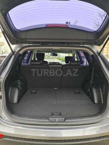 Hyundai Santa Fe 2015, 141,000 km - 2.0 л - Bakı