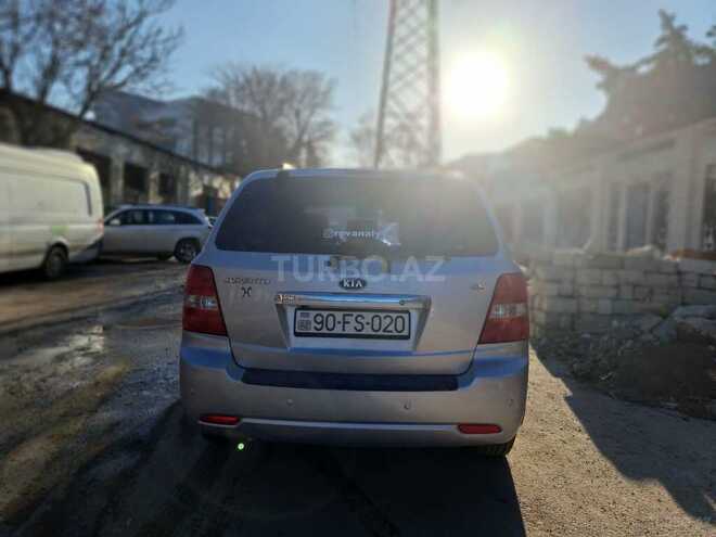 Kia Sorento 2006, 300,000 km - 2.5 л - Bakı