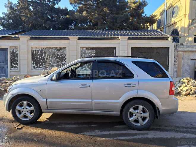 Kia Sorento 2006, 300,000 km - 2.5 л - Bakı
