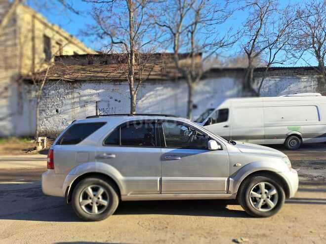 Kia Sorento 2006, 300,000 km - 2.5 л - Bakı