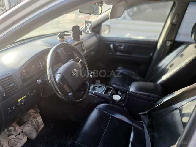 Kia Sorento 2006, 300,000 km - 2.5 л - Bakı