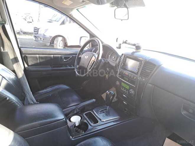 Kia Sorento 2006, 300,000 km - 2.5 л - Bakı